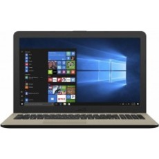 Ноутбук Asus модель A540NV