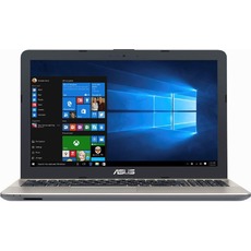 Ноутбук Asus модель D541NA