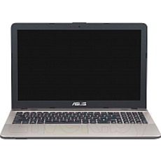 Ремонт ноутбука Asus F541UA