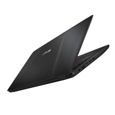 Ноутбук Asus модель FX502VM