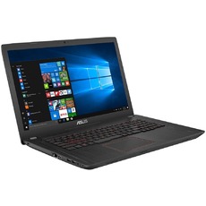 Ремонт ноутбука Asus FX553VD