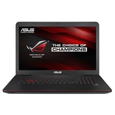 Ремонт ноутбука Asus G771JW