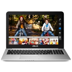 Ноутбук Asus модель K501UQ