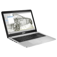 Ноутбук Asus модель K501UX