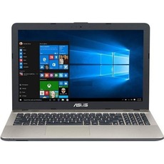 Ремонт ноутбука Asus K541UV