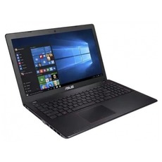 Ноутбук Asus модель K550IK