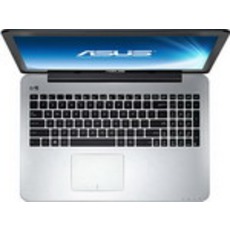 Ноутбук Asus модель K555LI