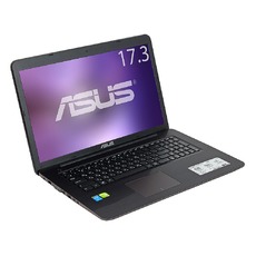 Ремонт ноутбука Asus K756UJ