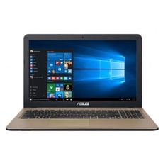 Ноутбук Asus модель R540LJ