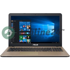 Ноутбук Asus модель R540NV