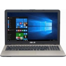 Ноутбук Asus модель R541NA