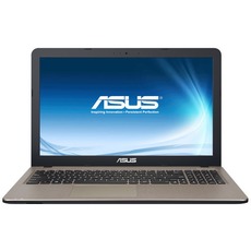 Ремонт ноутбука Asus R541UJ