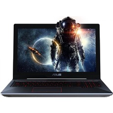 Ноутбук Asus модель ROG FX503VD