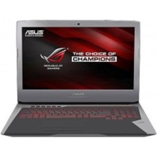 Ремонт ноутбука Asus ROG G752VS