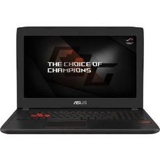 Ноутбук Asus модель ROG GL502VM