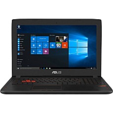 Ремонт ноутбука Asus ROG GL502VS