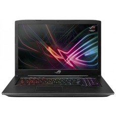 Ремонт ноутбука Asus ROG GL503GE