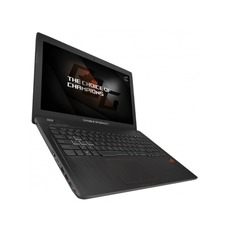 Ремонт ноутбука Asus ROG GL553VD