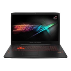 Ноутбук Asus модель ROG GL702VM