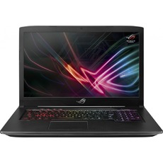 Ноутбук Asus модель ROG GL703VD