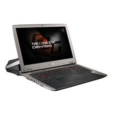 Ноутбук Asus модель ROG GX700VO