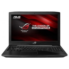 Ремонт ноутбука Asus ROG Strix GL503VM