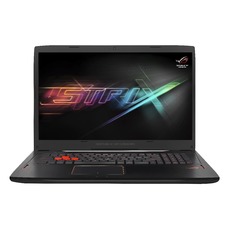 Ремонт ноутбука Asus ROG Strix GL702ZC