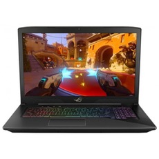 Ремонт ноутбука Asus ROG Strix GL703VM