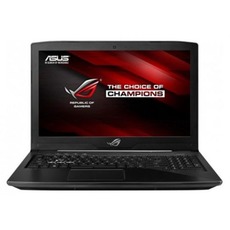 Ноутбук Asus модель ROG STRIX SCAR