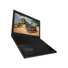 Ноутбук Asus модель ROG ZEPHYRUS GX501