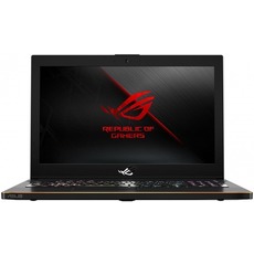 Ноутбук Asus модель ROG ZEPHYRUS M