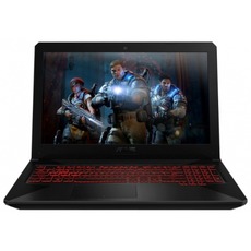 Ноутбук Asus модель TUF GAMING FX504GD