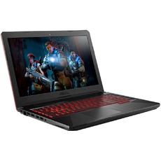 Ноутбук Asus модель TUF GAMING FX504GE