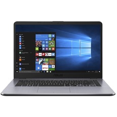 Ноутбук Asus модель VIVOBOOK 15 X505BA