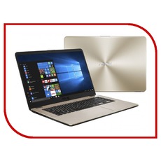 Ноутбук Asus модель VIVOBOOK 15 X505BP