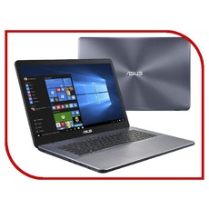 Ремонт ноутбука Asus VivoBook 17 X705UF