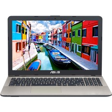 Ноутбук Asus модель VIVOBOOK MAX X541NA