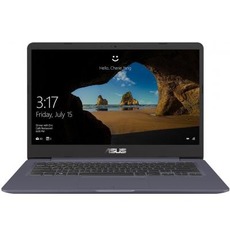 Ноутбук Asus модель VIVOBOOK S14 S406UA