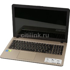 Ноутбук Asus модель VIVOBOOK X540LJ