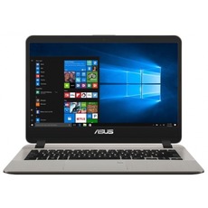 Ноутбук Asus модель X407UA