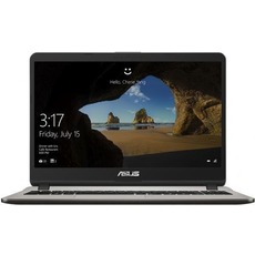 Ремонт ноутбука Asus X507MA