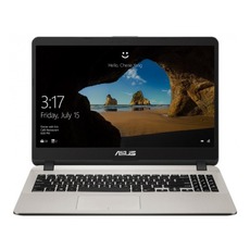 Ремонт ноутбука Asus X507UA