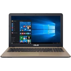 Ноутбук Asus модель X540LA