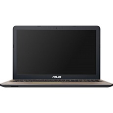 Ремонт ноутбука Asus X540MA