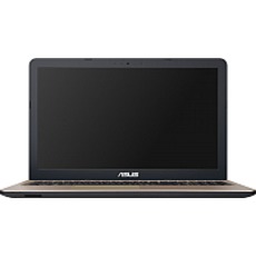 Ноутбук Asus модель X540MA