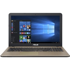 Ремонт ноутбука Asus X540NV