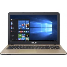 Ноутбук Asus модель X540UB