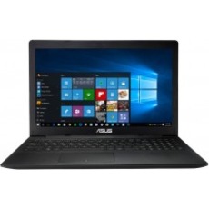 Ноутбук Asus модель X553SA