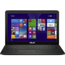 Ноутбук Asus модель X554LJ