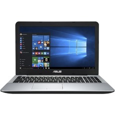 Ноутбук Asus модель X555BP